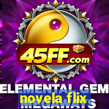 novela flix